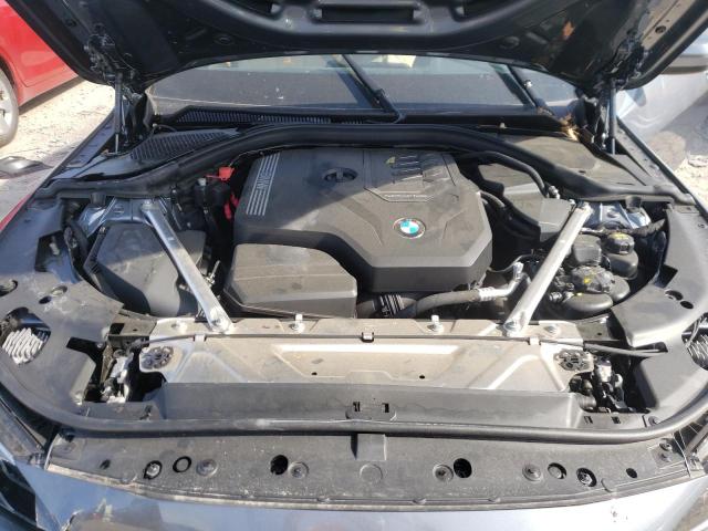 WBA23AT04MCG93922 BMW 430I