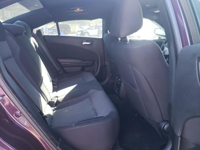 2C3CDXBG7LH151457 Dodge Charger Sxt