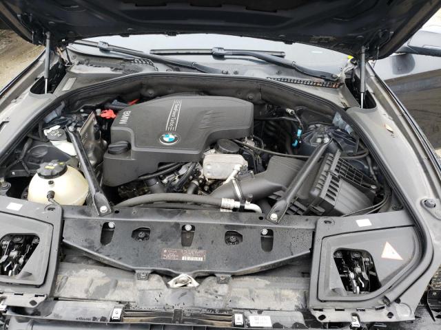 WBA5A7C58FD620595 BMW 528 XI
