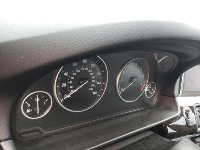 WBA5A7C58FD620595 BMW 528 XI