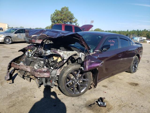 2C3CDXBG7LH151457 Dodge Charger Sxt