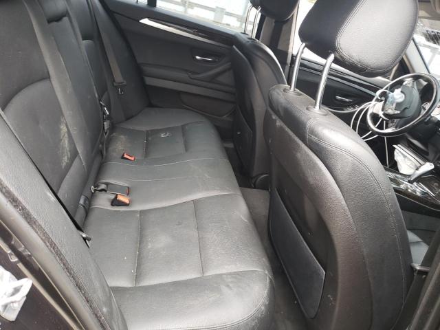 WBA5A7C58FD620595 BMW 528 XI