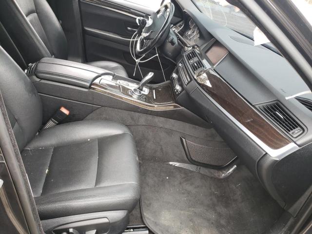 WBA5A7C58FD620595 BMW 528 XI