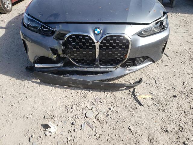 WBA23AT04MCG93922 BMW 430I