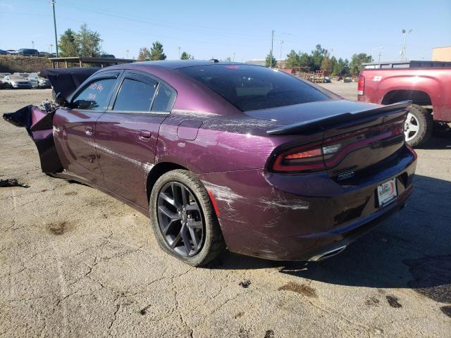2C3CDXBG7LH151457 Dodge Charger Sxt