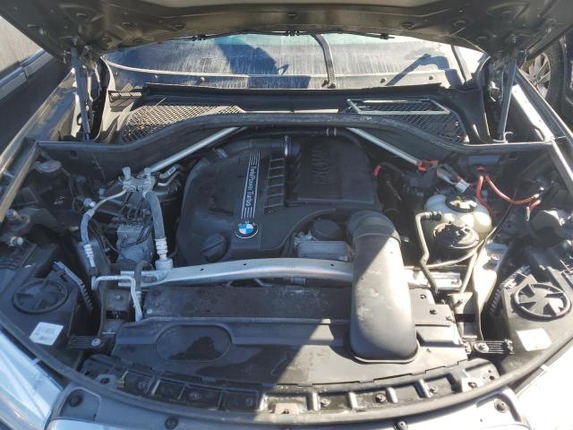 5UXKR0C33H0V81170 BMW X5 Xdrive35i