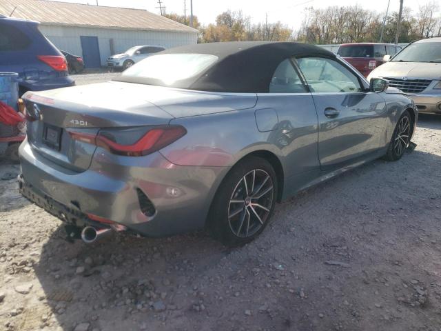 WBA23AT04MCG93922 BMW 430I