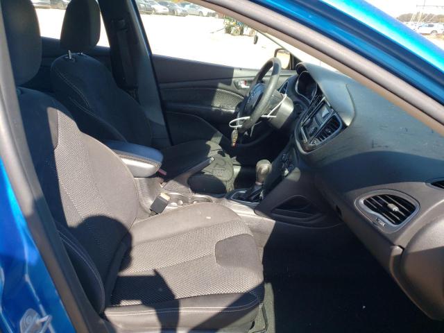1C3CDFBB9GD660953 Dodge DART SXT