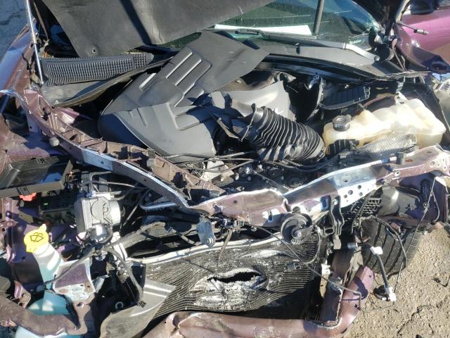 2C3CDXBG7LH151457 Dodge Charger Sxt