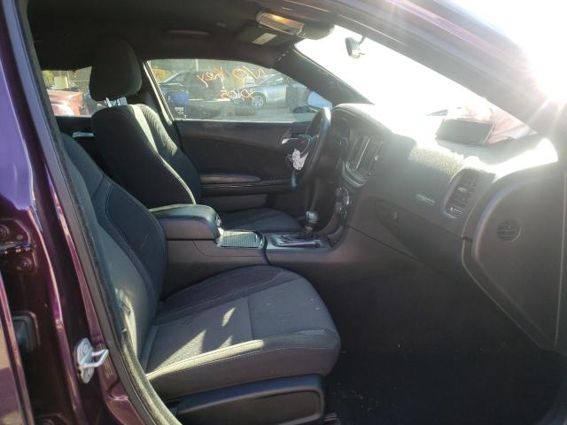 2C3CDXBG7LH151457 Dodge Charger Sxt