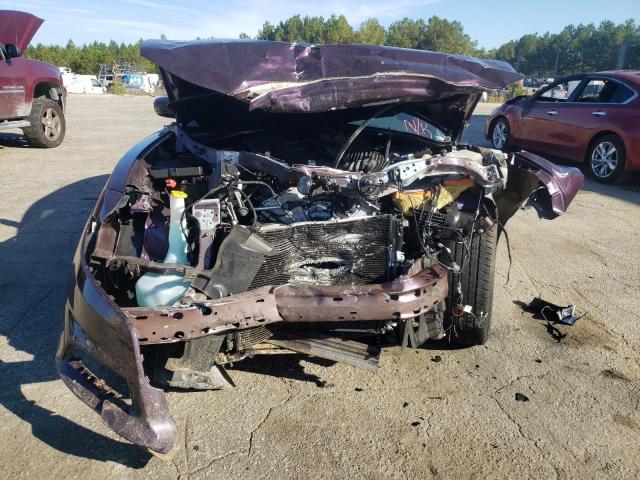 2C3CDXBG7LH151457 Dodge Charger Sxt