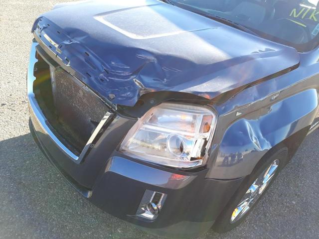 2GKALTEK6E6182569 GMC Terrain Slt