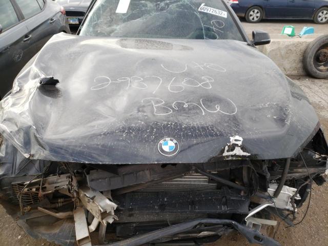 WBAYF8C5XED141727 BMW 750 LXI