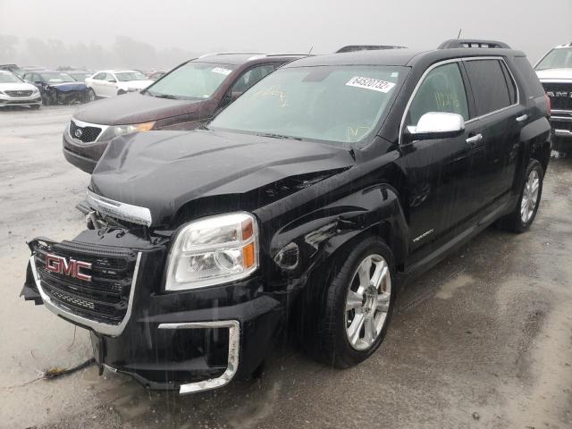 2GKALNEK6G6275669 GMC Terrain Sle