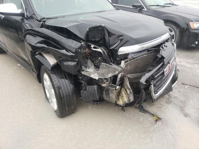 2GKALNEK6G6275669 GMC Terrain Sle