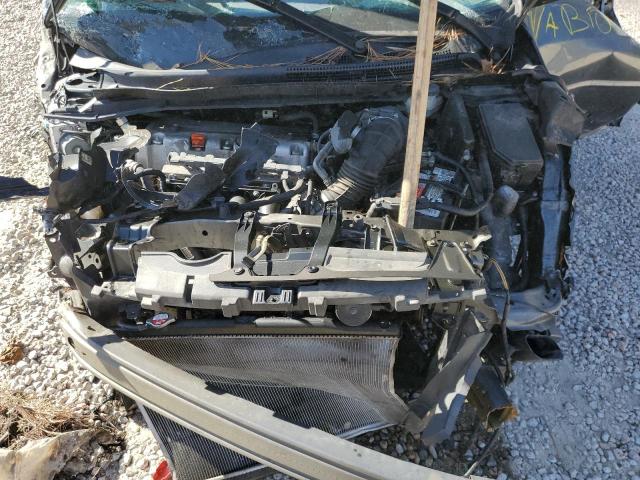 5J6RM4H73EL015001 Honda CR-V EXL