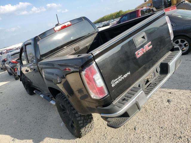 1GTG5BEA1G1271327 GMC Canyon