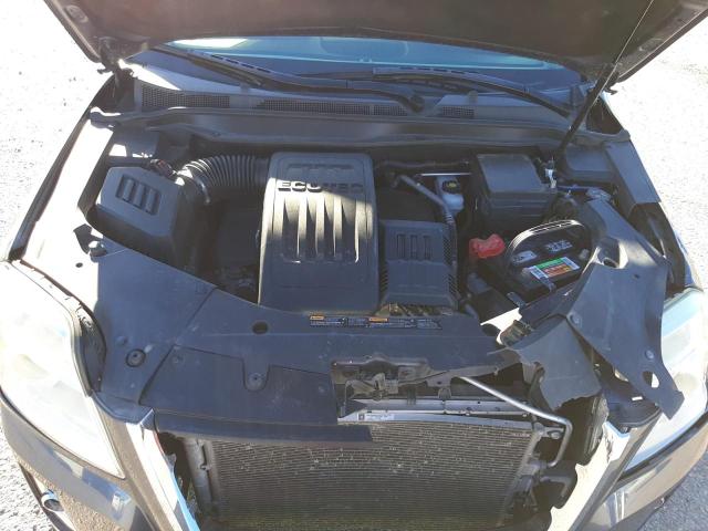 2GKALTEK6E6182569 GMC Terrain Slt