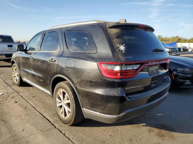 1C4RDHDG2GC340602 Dodge DURANGO LIMITED