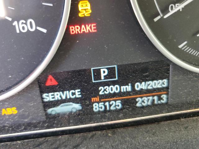 WBA3C3C59FK202794 BMW 320 I Xdrive