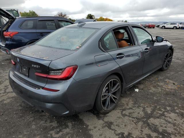 3MW5R7J00N8C53235 BMW 330XI