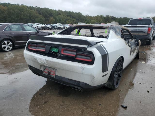 2C3CDZFJXFH716001 Dodge Challenger R/t Scat Pack