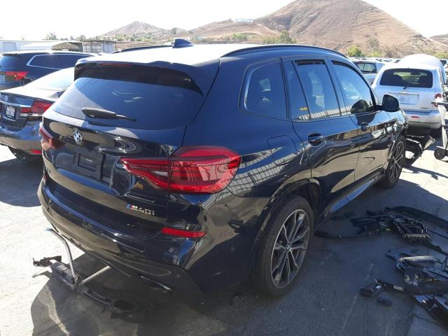 5UXTY9C0XL9D23043 BMW X3 Xdrivem40i