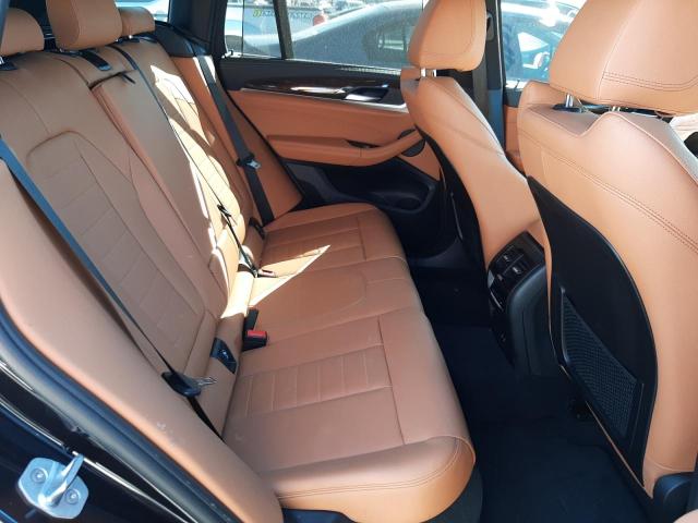 5UXTY9C0XL9D23043 BMW X3 Xdrivem40i