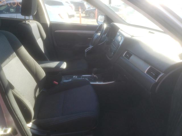 JA4AZ3A32JZ013151 Mitsubishi Outlander Se