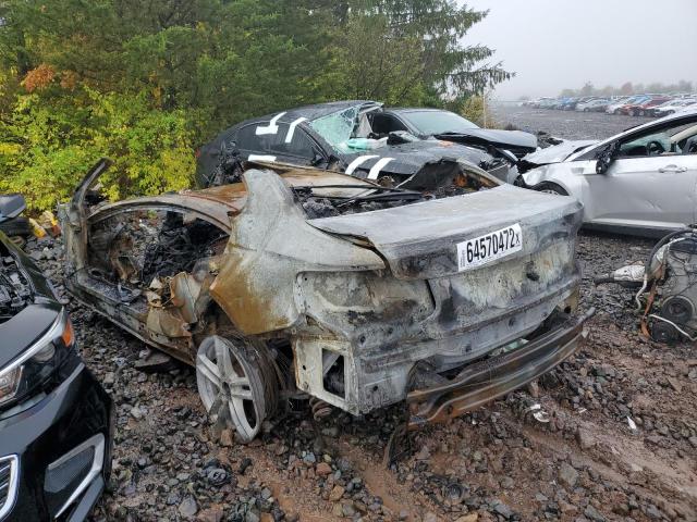 WBA2J7C54JVB28624 BMW M240XI