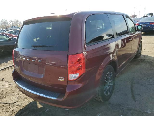 2C4RDGEG1KR578059 Dodge Grand Caravan Gt