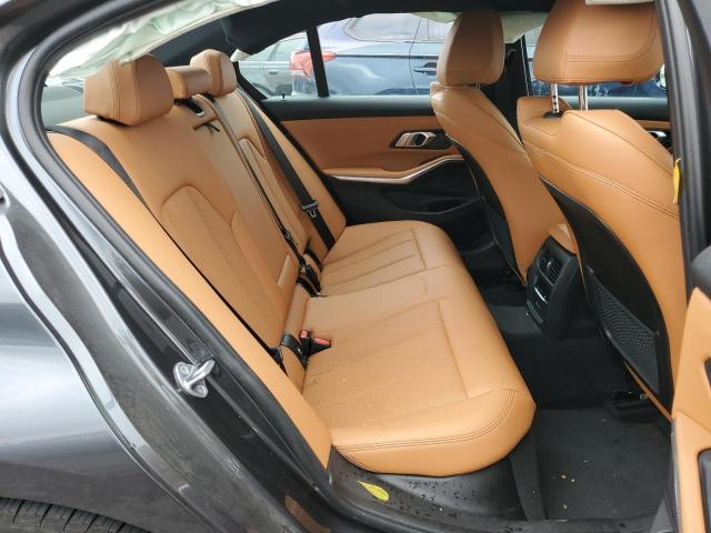 3MW5R7J00N8C53235 BMW 330XI