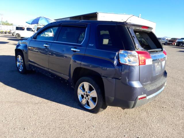2GKALTEK6E6182569 GMC Terrain Slt