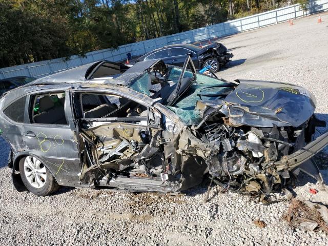 5J6RM4H73EL015001 Honda CR-V EXL