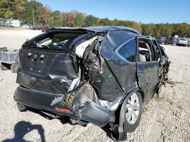 5J6RM4H73EL015001 Honda CR-V EXL
