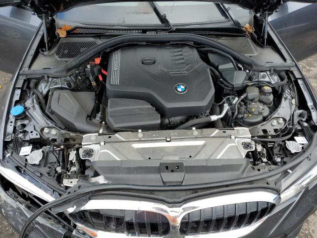 3MW5R7J00N8C53235 BMW 330XI