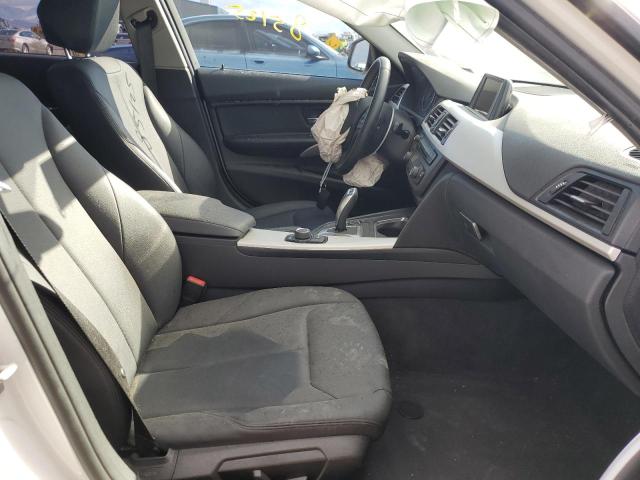 WBA3C3C59FK202794 BMW 320 I Xdrive