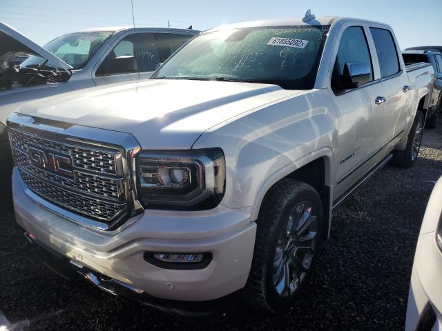 3GTU2PEJ1HG390989 GMC Sierra K1500 Denali