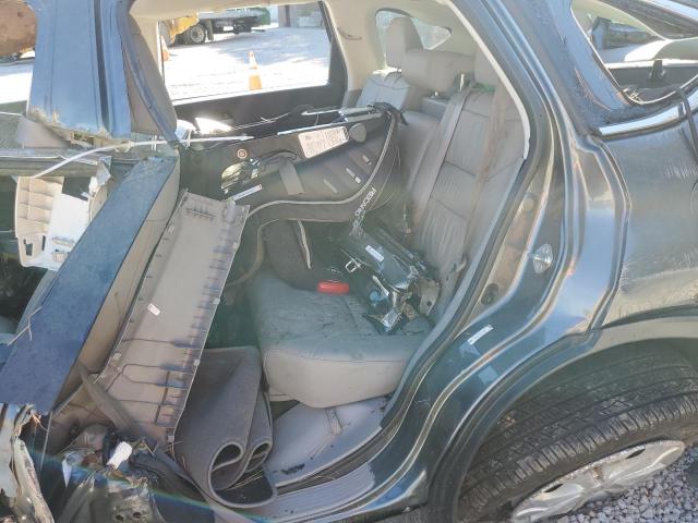 5J6RM4H73EL015001 Honda CR-V EXL
