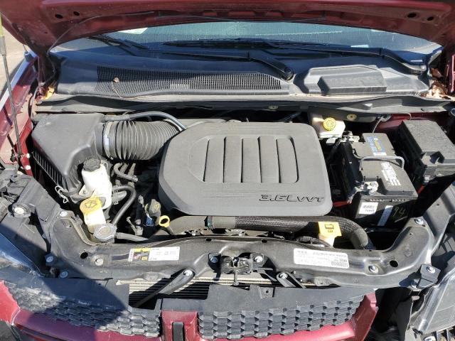 2C4RDGEG1KR578059 Dodge Grand Caravan Gt