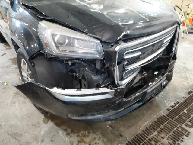 1GKKVRKD9EJ157868 GMC Acadia Slt-1