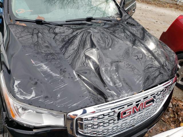 1GKKNXLS8HZ138610 GMC Acadia Denali