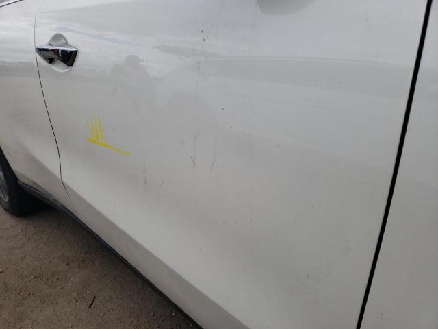 5FRYD3H41GB005802 Acura Mdx Technology