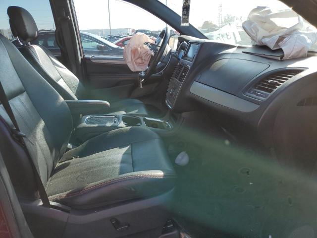 2C4RDGEG1KR578059 Dodge Grand Caravan Gt