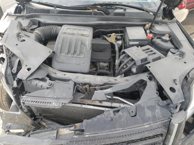 2GKALNEK6G6275669 GMC Terrain Sle