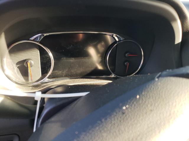 1GKKNPLS4NZ110850 GMC Acadia Denali