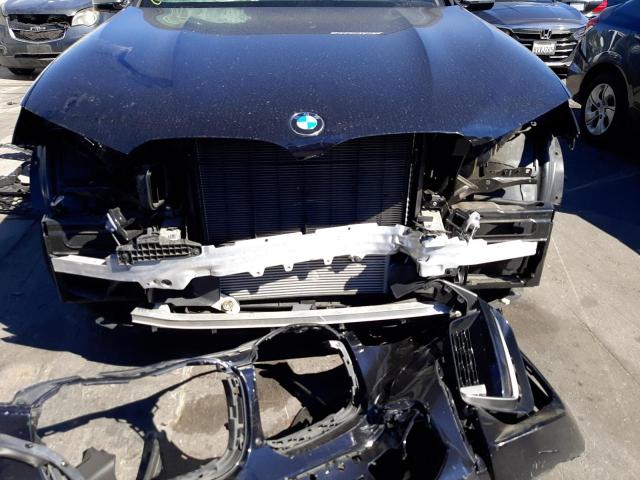 5UXTY9C0XL9D23043 BMW X3 Xdrivem40i