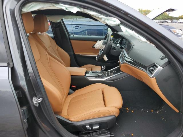3MW5R7J00N8C53235 BMW 330XI