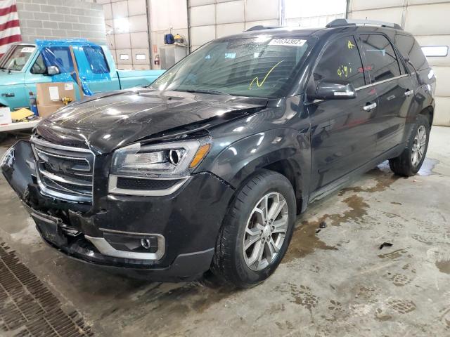 1GKKVRKD9EJ157868 GMC Acadia Slt-1