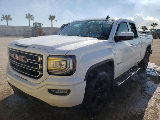 1GTV2LEC9GZ275666 GMC Sierra K1500